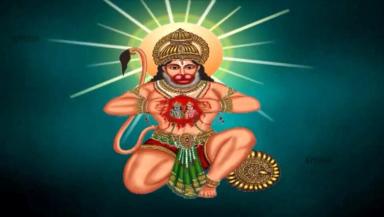 आरती कीजै हनुमान लाला की – Hanuman Aarti – Popular Devotional Song – RDC Bhakti Sagar