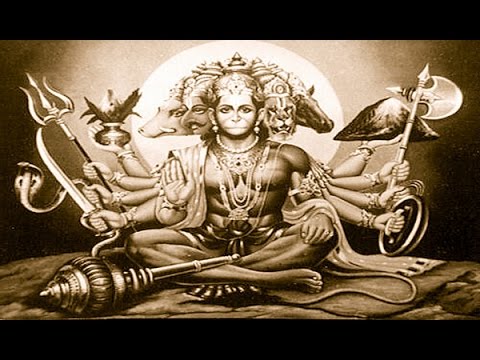 Jai Hanuman | Aarti Kije Hanuman Lala Ki | Hanuman Aarti | Aarti Sangrah
