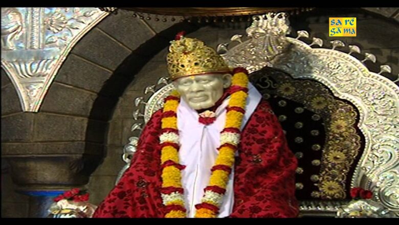 Uttha Uttha Sainath Guru – Shraddha Saburi | Sai Baba Bhajans
