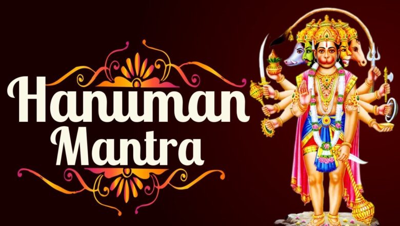 Break Black Magic Spell – Curses & Hexes | Most Powerful Lord Hanuman Mantra