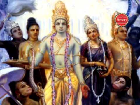 Aarti Avadh Bihari Ki" Best Hari Bhajan 2013" By Swami Baijanand Saraswati