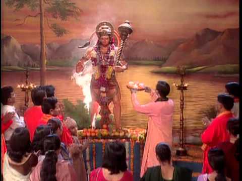 Aarti [Full Song] Bole Shri Ram Ji Suno Hanuman Ji