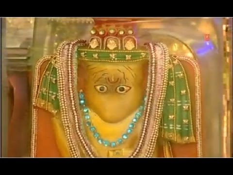 Aarti Kije Hanuman Lala Ki [Full Song] I Chal Diye Bajrangi Balwan