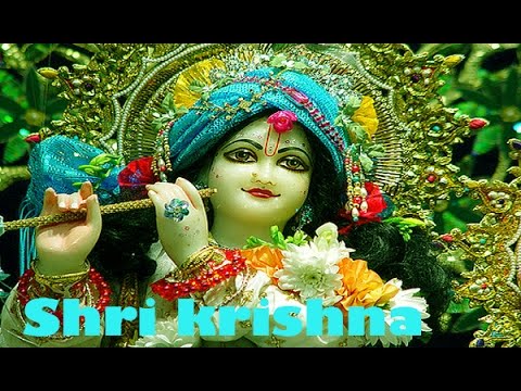 Aarti kunj Bihari ki Shri Giridhar Krishna Murari ki | Devotional Song