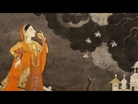 Boond achanak laagi |Krishna Bhajan | Vrushali Deshmukh