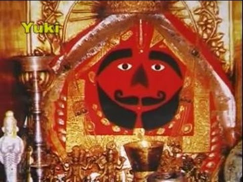 Cham Cham Nache Veer Hanuman [Hindi Hanuman Bhajan] by Jai Shankar Chaudhary