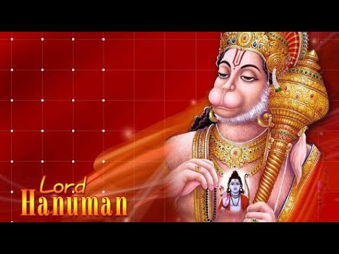 Cheer k Chaati bole apni pawan putra Hanuman || Hanuman Bhajan by Anoop Jalota