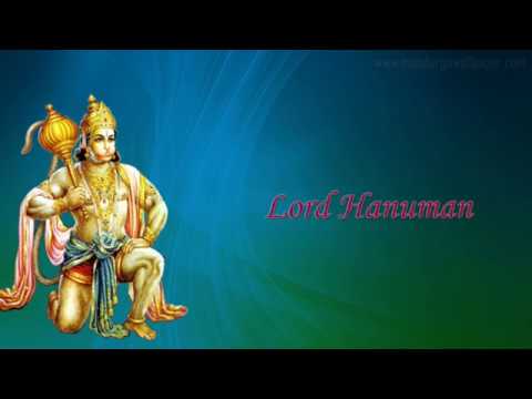 Hanuman Mantra By Anuradha Paudwal