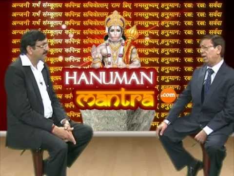 Hanuman Mantra Episode-01-1