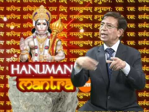 Hanuman Mantra Episode-04-2