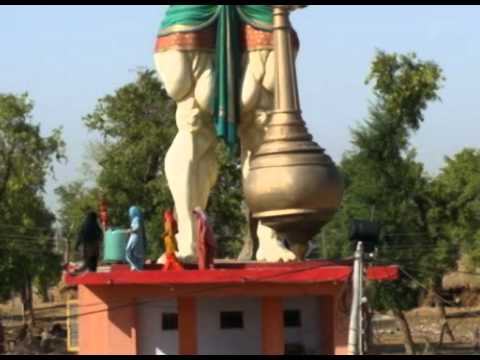 Jai Jai Ram Aarti Ki Je Hanuman Lala Ki | Hanuman Songs