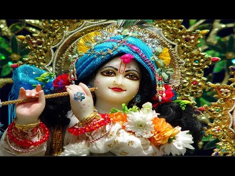 Jai Vasudev Devaki Nandan | Aarti Kunjbihari Ki | New Devotional Song