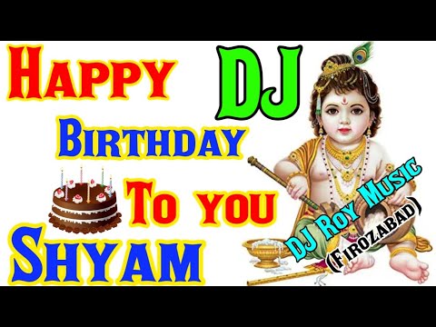 Janmashtami Special DJ Krishna bhajan/Ham sab bolenge happy birthday to you/Hard_Dholki_Remix_Krishn