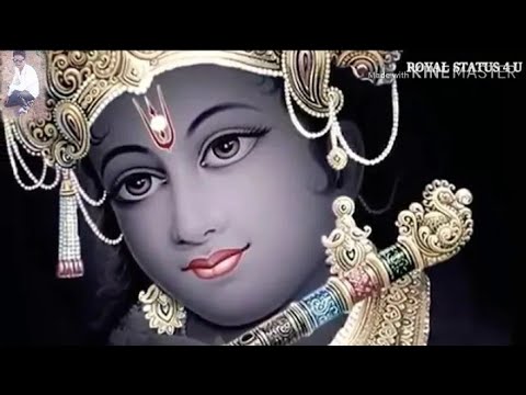 Kali Kamli Wala Mera Yaar h|| Latest Krishna Bhajan| Hd video bhajan