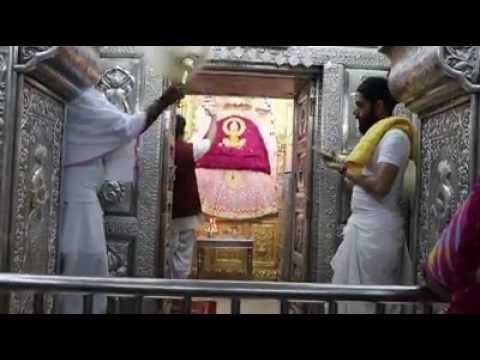 Khaushyam Aarti | Om Jai Shree Shyam Hare | खाटूश्याम जी की आरती