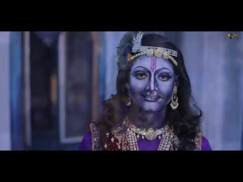 Krishna Bhajan : Radha ke sang me raas | कृष्ण भजन :  राधा के संग रास । Singer Mahesh Moyal