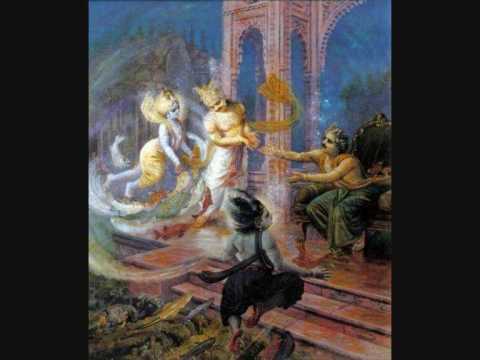 Lord Krishna Bhajan new by Sri Vinod Agarwal "Phoolon Se Saj Rahe Hain"