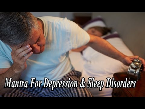 Mantra For Depression & Sleep Disorders | Shree Hanuman Mantra | Removal 100% Guaranteed