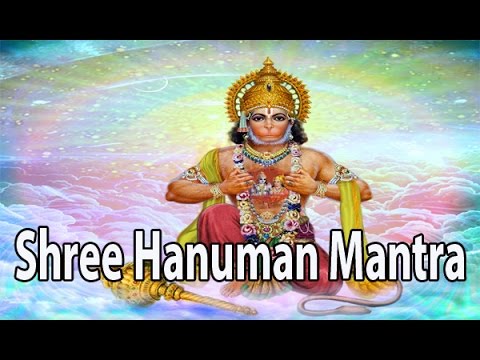 Mantra For Knee Pain l Shree Hanuman Mantra l श्री हनुमान मंत्र