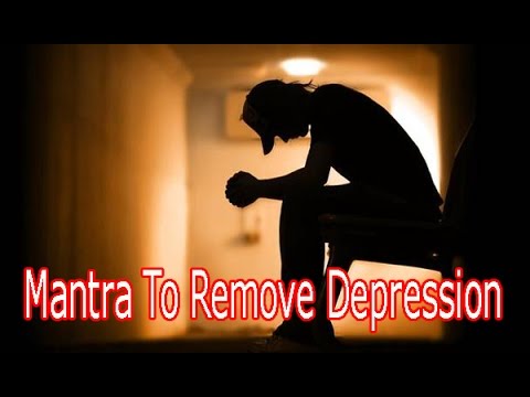 Mantra To Remove Depression | Powerful Lord Hanuman Mantra