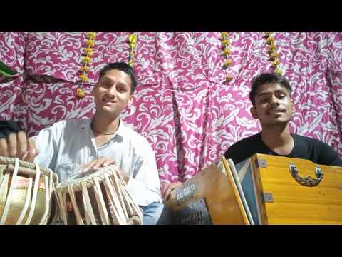 O Sanwre O Sanwre – #KrishnaBhajan – Latest Live By Pardeep Jha , Jay Kumar.