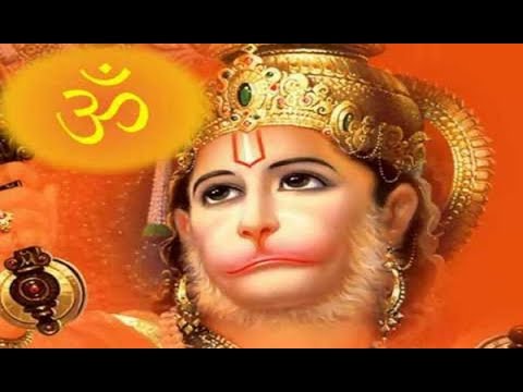 Powerful Hanuman Mantra For Health – Wealth & Success