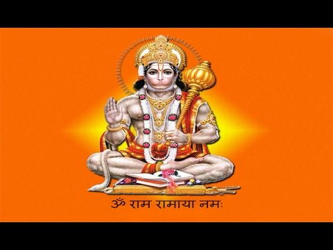 Powerful Mantra to be Relieved from Troubles | Shree Hanuman Mantras