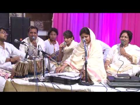 Punjabi Shadi bhajan Radha Krishna Didi Aarti Shrma ji