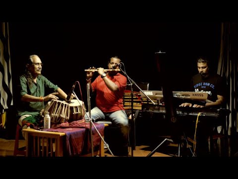 SWAGATHAM KRISHNA (Bhajan) || സ്വാഗതം കൃഷ്ണ (ഭജൻ) || MUSIC CONCERT