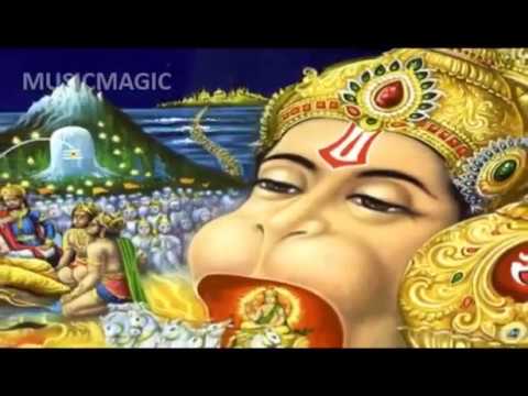 Sarv Karya Siddhi Shree Hanuman Mantra | Most Powerful Mantra