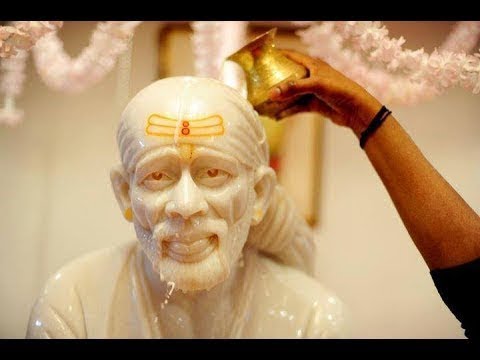 Shirdi Sai Baba 108 Namavali – मेरे साई के नाम – Popular Sai Bhajan – Sai Baba Songs – Sai Bhakti