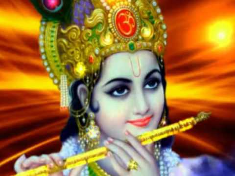 Shri Krishna Ji Ki Aarti | Mantrashakti Music ® | Sanchita Industries | Kisna