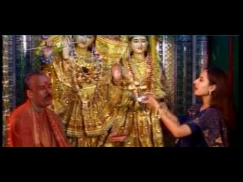 Sri Banke Bihari Teri Aarti Ganun [Shri Krishna Aarti] by Tripti Shakya