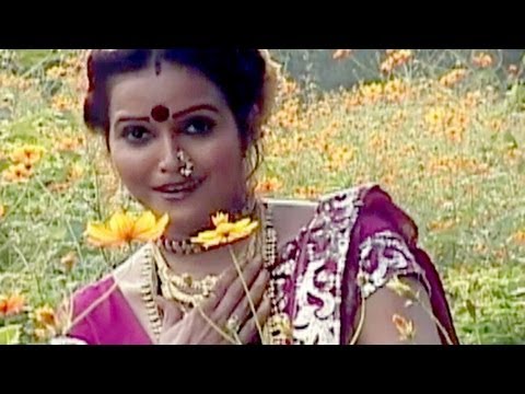 Surya Kirane Ujalali – Sai Baba, Marathi Devotional Song