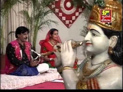 Utaro Aarti Shri Krishna Gher Aavya – Krishna Kanaiyo