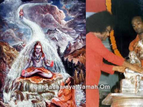 शिव जी भजन लिरिक्स – Chandra Shekaraya Namah Om – Sai Shiva Bhajan (Sathya Sai Lingam Centre)