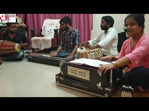 शिव जी भजन लिरिक्स – Kab se Hum Dekhat Bati | Chinmayee Shree | Shiv Bhajan | Bhojpuri