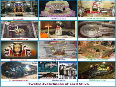 शिव जी भजन लिरिक्स – Lord Shiva Bhajans (Auspicious) (Must See)