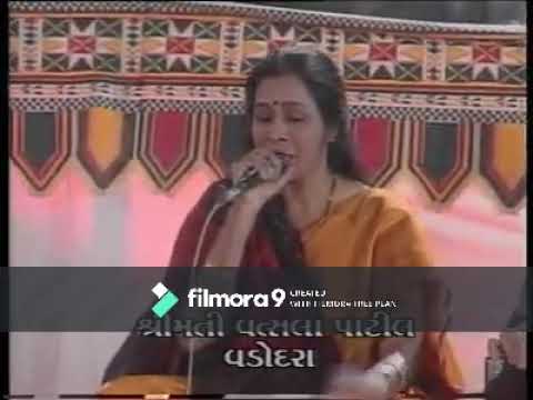 शिव जी भजन लिरिक्स – #Mahashivratri #Shivbhajan #Liveshow Bholenath Bhajan | Vatsala Patil | Live Show