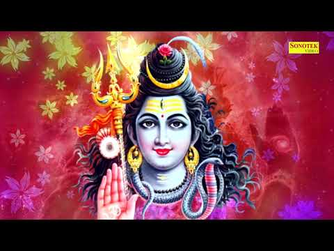 शिव जी भजन लिरिक्स – Mere Bhole Baba Hai Sabse Nirala || Puja Srivastava || Latest Shiv Bhajan 2020