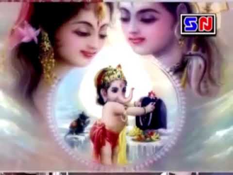 शिव जी भजन लिरिक्स – Shiv Ne Bhajo Din Raat || Gujarati Shiv Bhajan || Sangeet Labadiya & Vikrambhai Labadiya