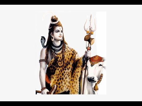शिव जी भजन लिरिक्स – Shiva Bandana (Bhajan – Indian Song in Praise of thr God Shiva)