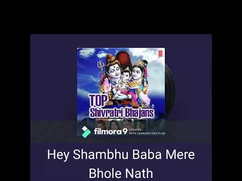 शिव जी भजन लिरिक्स – Shivji Satya Hai Shiv Bhajan Cover Rishu Chhani Wala