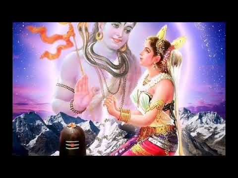 शिव जी भजन लिरिक्स – रटो पार्वती के भरतार //Shiv Bhajan