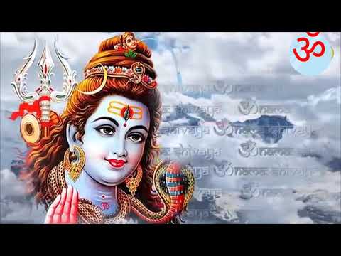 शिव जी भजन लिरिक्स – सोमवार स्पेशल Shiv bhajan by anuradha paudwal : सोमवार भक्ति भजन||