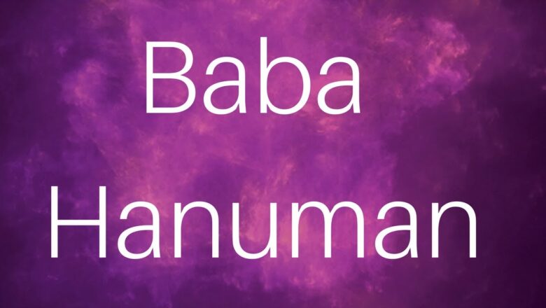 Baba Hanuman Mantra Chords| Jaya Sita Ram Bhajan Chords (Krishna Das chords)
