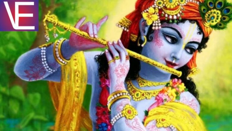 Kaha ho Ram Krishna #bhajans #aarti