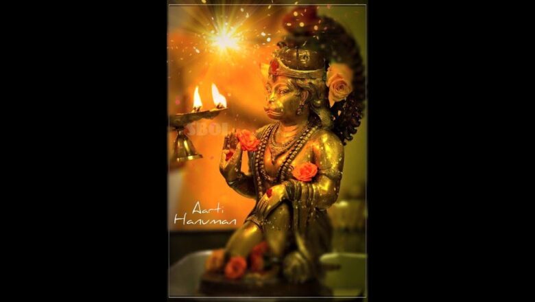Hanuman ji aarti meaning in English | Jai Bajrang bali ki | हनुमान जी की आरती अर्थ सहित