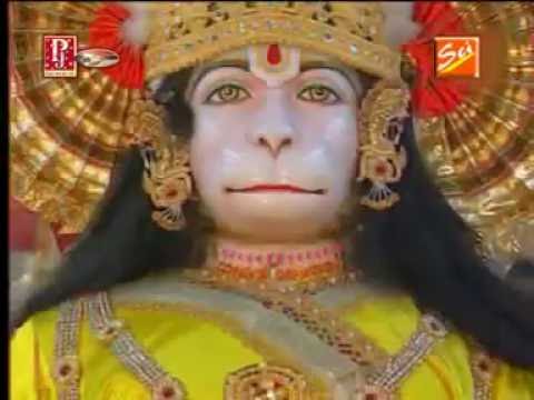 Aarti Ki Jai Hanuman Lalaki By Shyam Agarwal