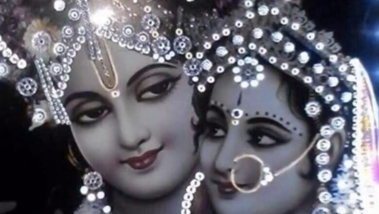 Hare Krishna Hare Rama : Maha Mantras || Popular Krishna Bhajans || Krishna Bhajan || Bhajan